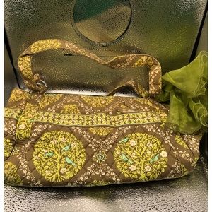 Vera Bradley “sitting in a tree” bag